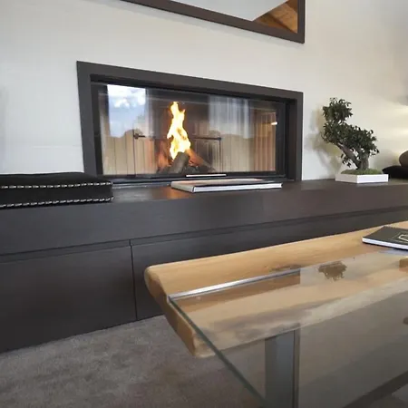 Four Bdr Penthouse Herz Central Apartment